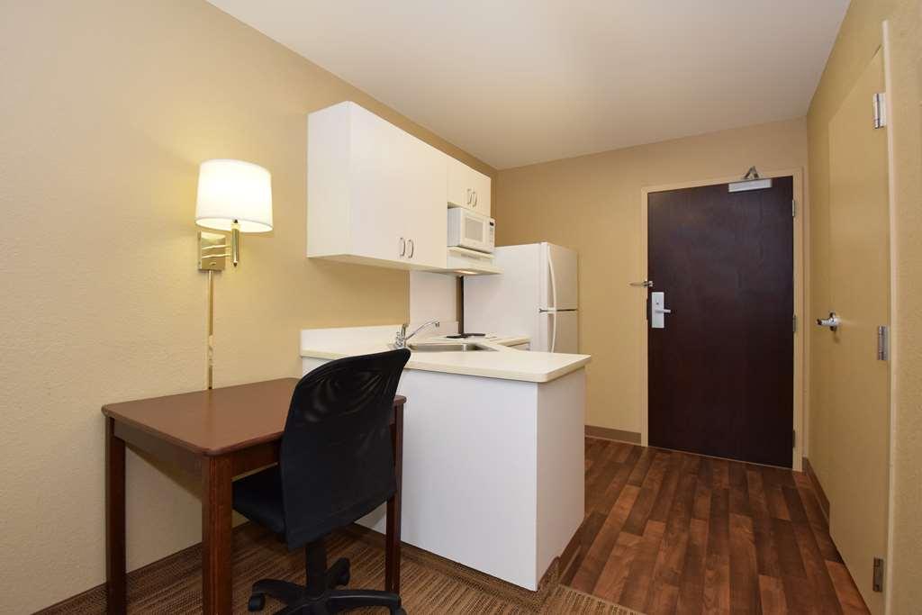 Extended Stay America Suites - Philadelphia - Бенсалем Номер фото