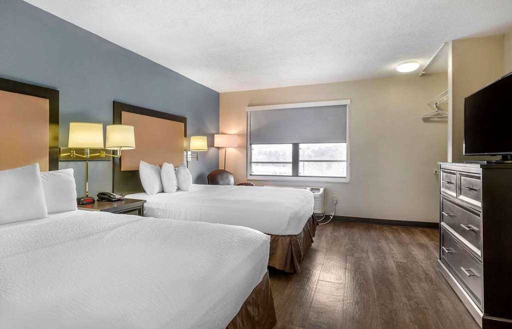 Extended Stay America Suites - Philadelphia - Бенсалем Номер фото