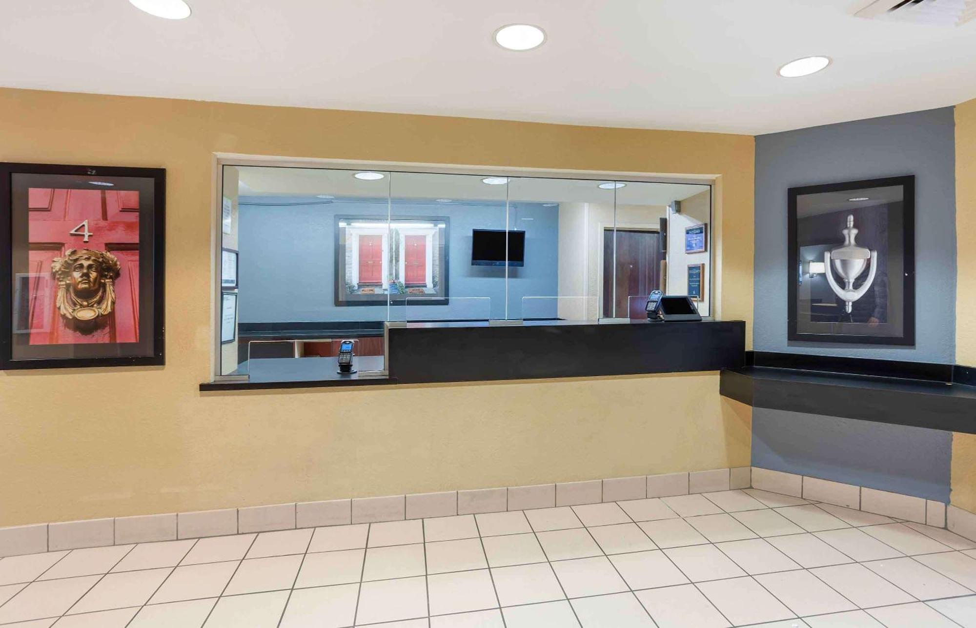 Extended Stay America Suites - Philadelphia - Бенсалем Экстерьер фото