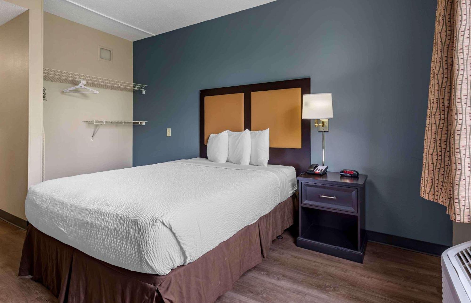 Extended Stay America Suites - Philadelphia - Бенсалем Экстерьер фото
