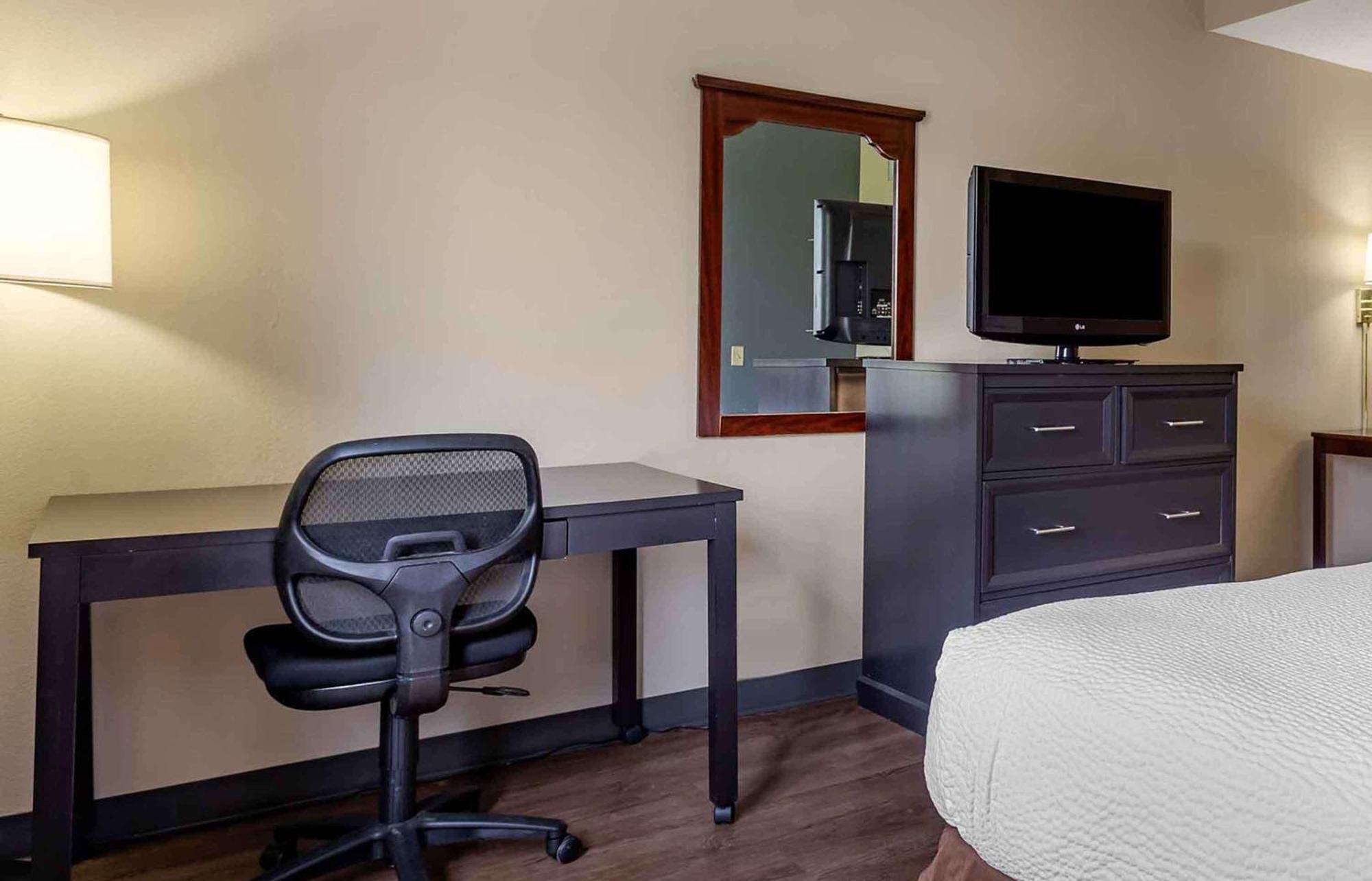 Extended Stay America Suites - Philadelphia - Бенсалем Экстерьер фото