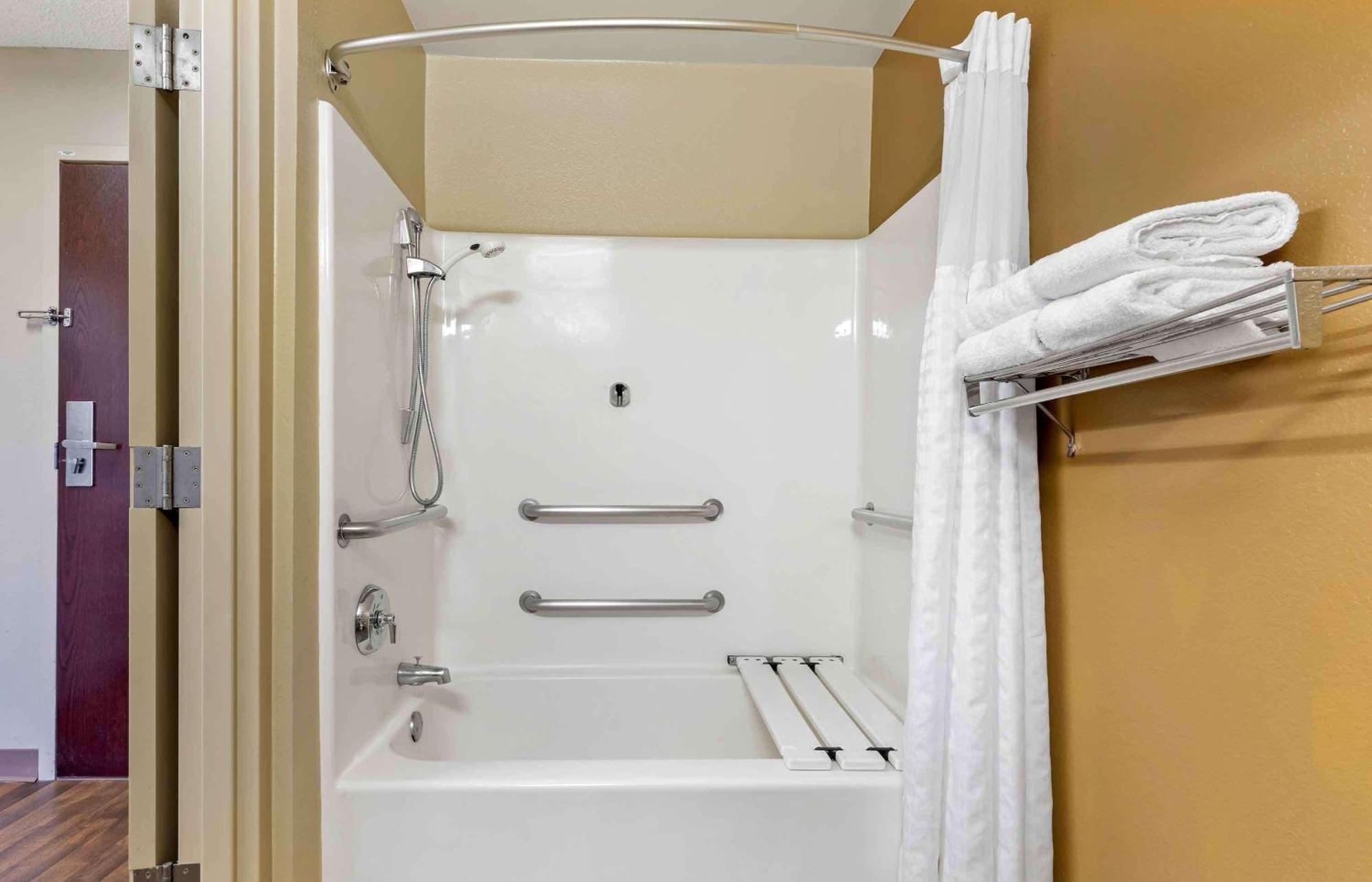 Extended Stay America Suites - Philadelphia - Бенсалем Экстерьер фото