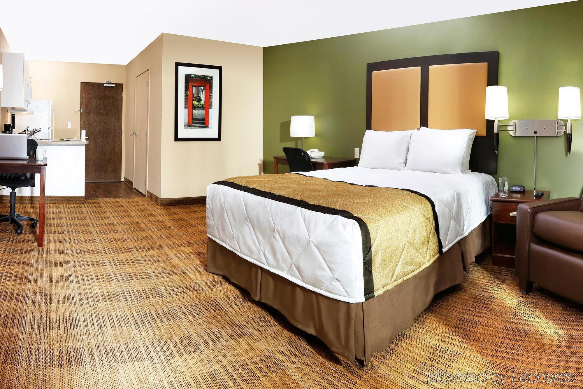 Extended Stay America Suites - Philadelphia - Бенсалем Экстерьер фото