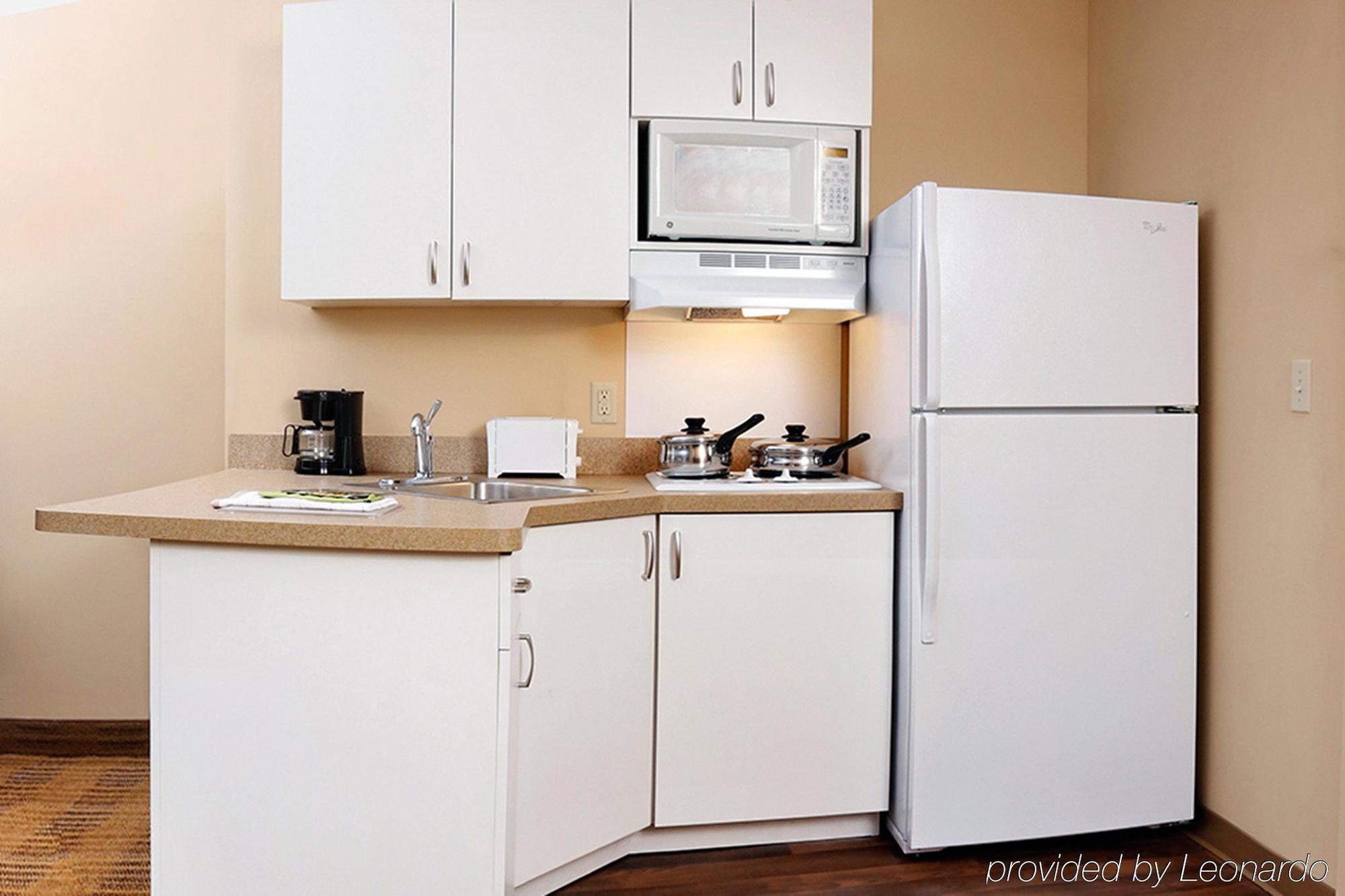 Extended Stay America Suites - Philadelphia - Бенсалем Экстерьер фото