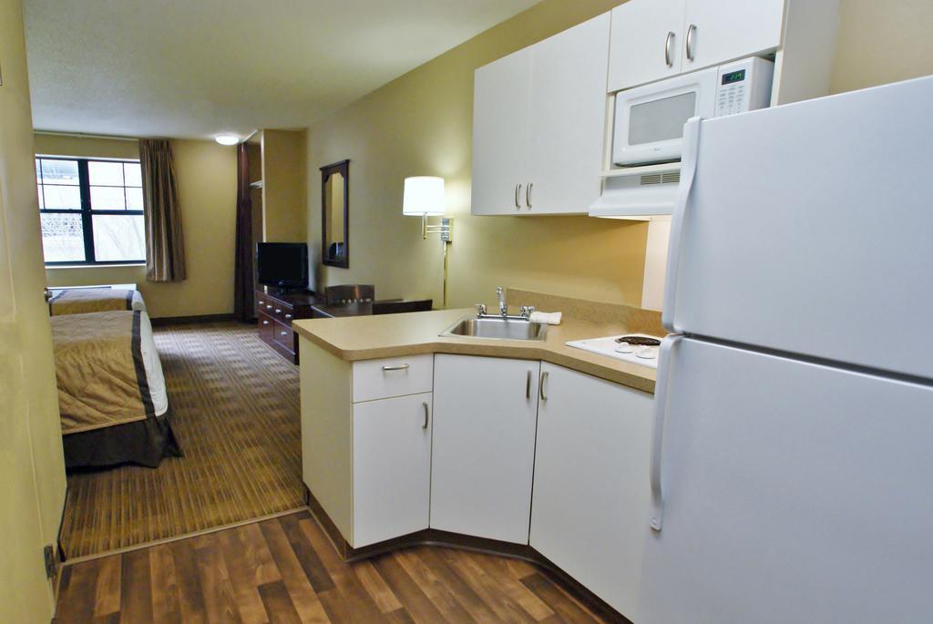 Extended Stay America Suites - Philadelphia - Бенсалем Экстерьер фото