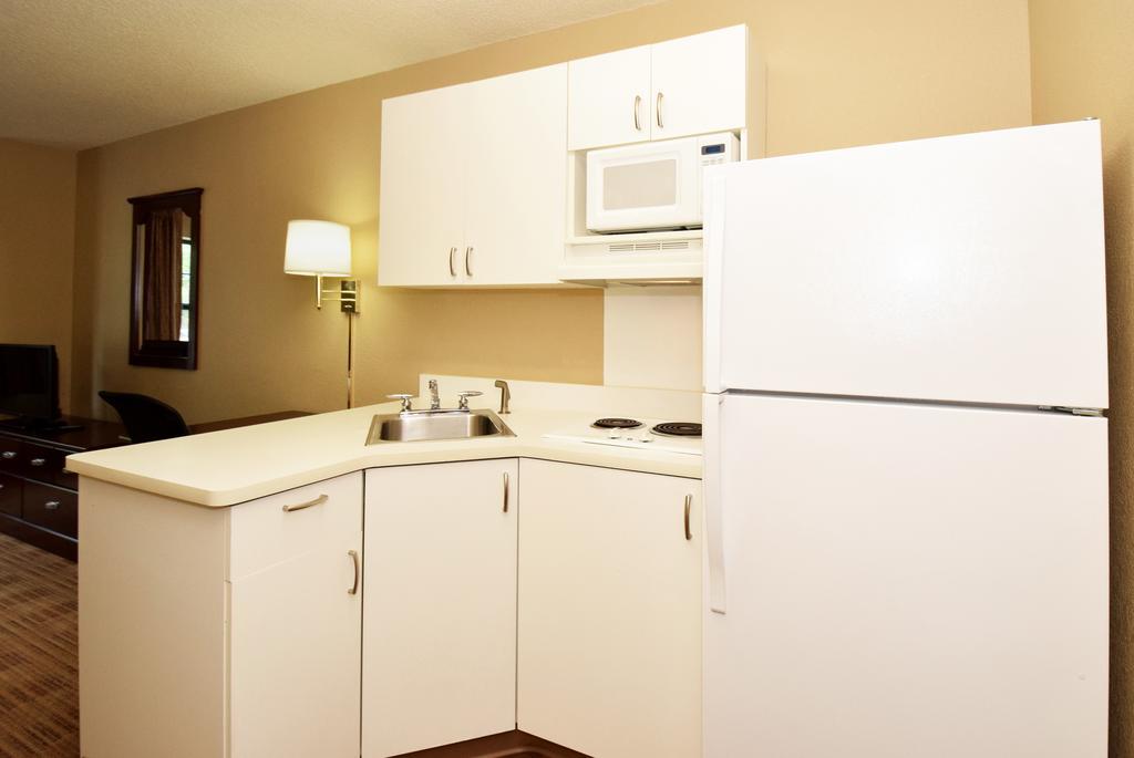 Extended Stay America Suites - Philadelphia - Бенсалем Экстерьер фото