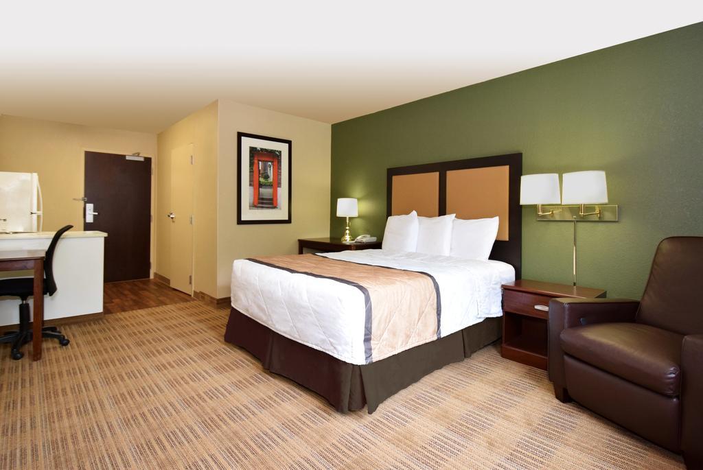 Extended Stay America Suites - Philadelphia - Бенсалем Экстерьер фото