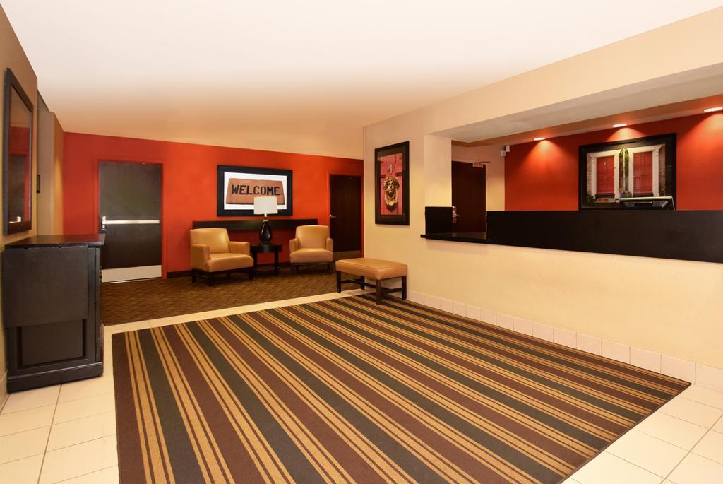 Extended Stay America Suites - Philadelphia - Бенсалем Экстерьер фото