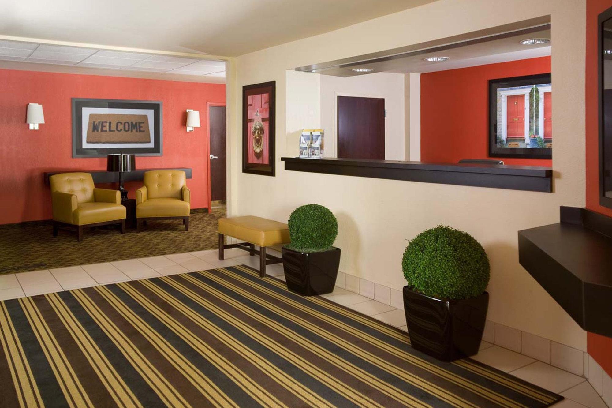Extended Stay America Suites - Philadelphia - Бенсалем Экстерьер фото